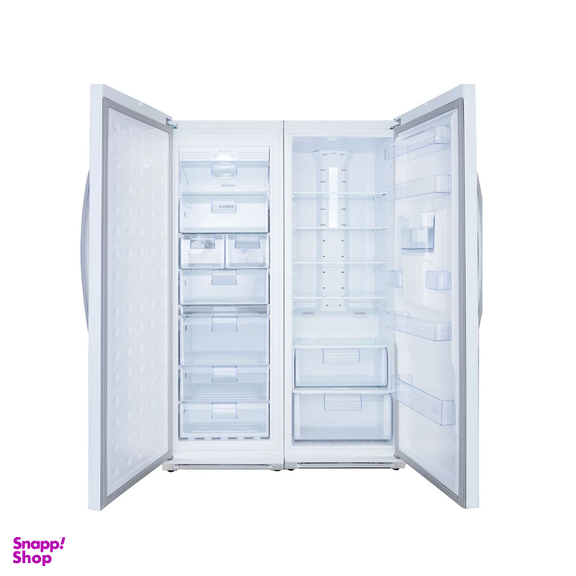 یخچال و فریزر دوقلو هیمالیا مدل NR440ip-HFZN337