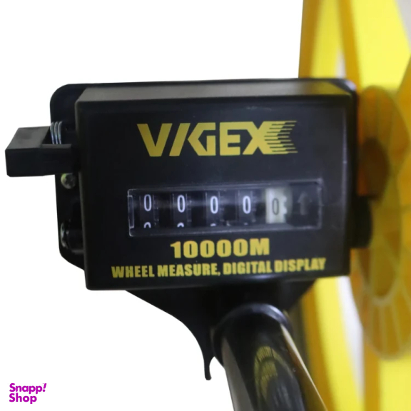 چرخ متر ویجکس مدل YP-14001