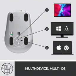 ماوس لاجیتک مدل MX Anywhere 3