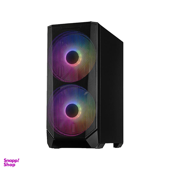 کیس کامپیوتر مخصوص بازی اوست مدل GT-AV200-MB