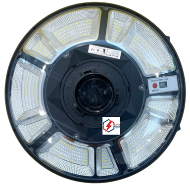 چراغ پارکی 300 وات خورشیدی مدل V-SLT39-300W