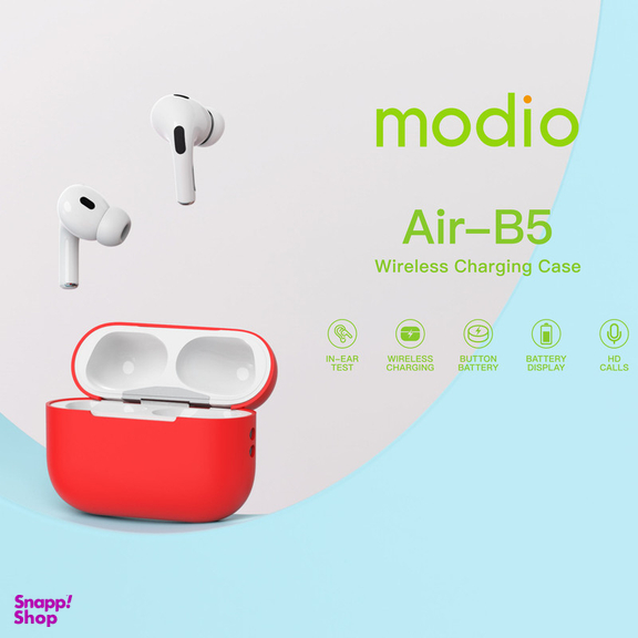 هندزفری بلوتوثی مودیو مدل Air-B5