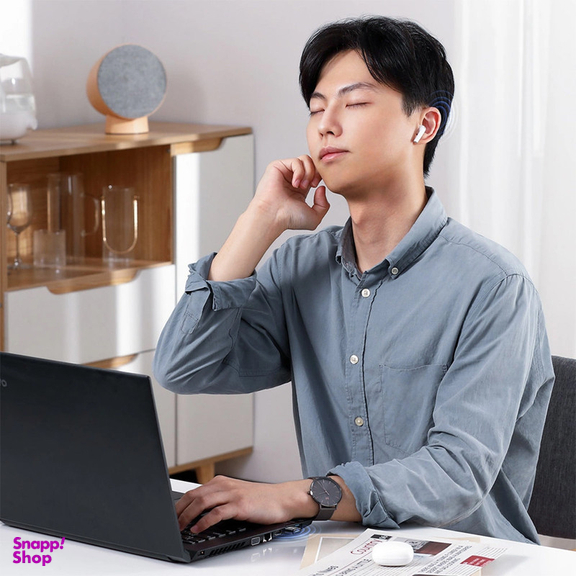 دانگل بلوتوث باسئوس مدل BA04-PC