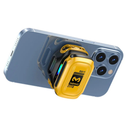 فن خنک کننده گوشی موبایل ممو مدل Memo CX12 2025