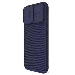 کاور نیلکین مدل CamShield Pro مناسب برای گوشی موبایل اپل iPhone 15 Pro