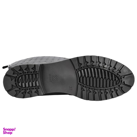 بوت زنانه مدل 159001502 رنگ مشکی