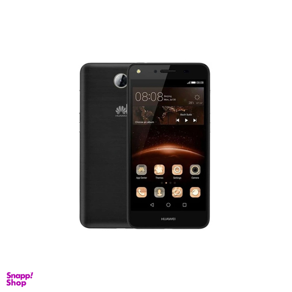 گوشی موبایل هوآوی مدل Y5 II دو سیم کارت ظرفیت 8 گیگابایت رم 1 گیگابایت