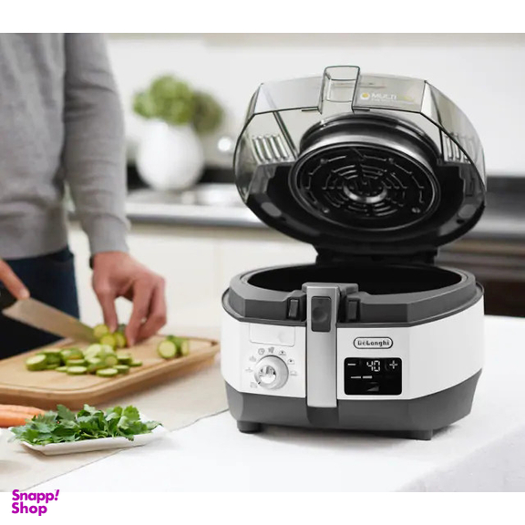 هواپز 3.5 لیتر دلونگی مدل FH1396/1 EX1