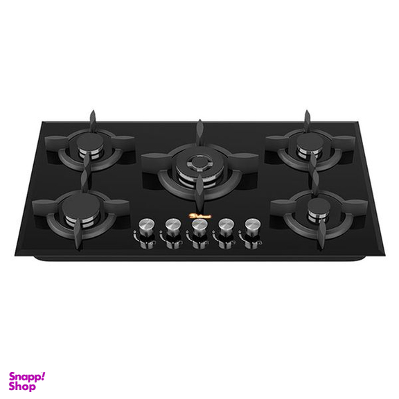 اجاق گاز صفحه ای داتیس مدل DG-536