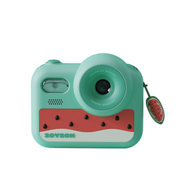 دوربین دیجیتال کودکان زوی زویی مدل E28 Watermelon