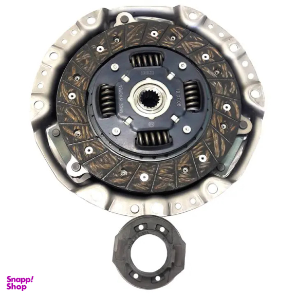 کیت کلاچ سکو  مدل  orginal مناسب برای پراید