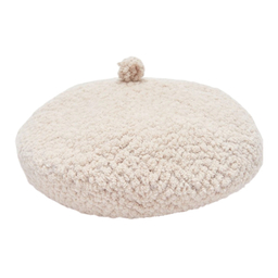 کلاه برت زنانه ال سی وایکیکی مدل آنتی باکتریال تدی