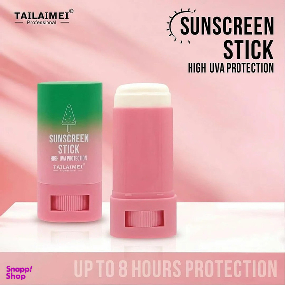 کرم ضد آفتاب بدون رنگ صورت تایلامی spf65 مدل BR-08 محافظ UVA و UVB مناسب انواع پوست حجم 40 میلی لیتر