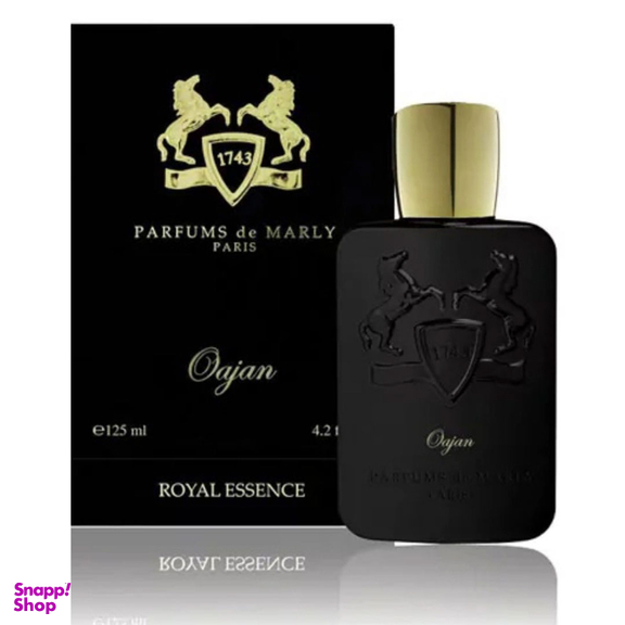 ادو پرفیوم مردانه و زنانه پرفیوم دو مارلی مدل Oajan حجم 125 میلی لیتر