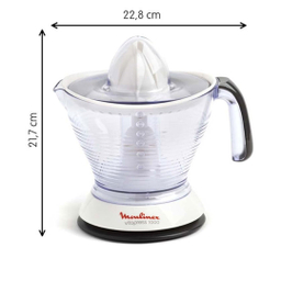 آب مرکبات گیری مولینکس مدل PC302B27