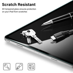 محافظ صفحه نمایش تبلت مدل MSR-OG مناسب اپل iPad Pro 11 2024/Air 11 2024/Air 11 2025