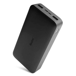 پاوربانک شیائومی مدل Redmi PB200LZM ظرفیت 20000 میلی آمپر ساعت