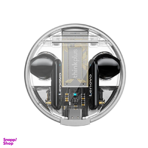 هدست بلوتوثی لنوو مدل Thinkplus LivePods LP8 Pro
