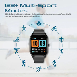 ساعت هوشمند پرومیت مدل XWATCH-B2
