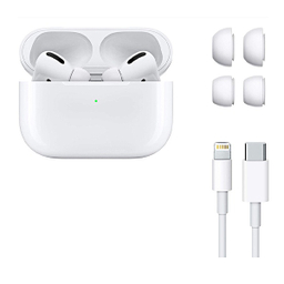 ایرفون بلوتوثی ریمکس مدل AirPods Pro