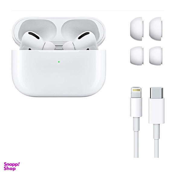 ایرفون بلوتوثی ریمکس مدل AirPods Pro