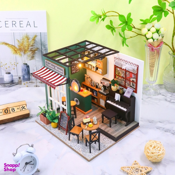 خانه عروسکی مدل PC2311