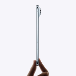 گوشی موبایل اپل مدل iPhone Air eSim ظرفیت 256 گیگابایت و رم 12 گیگابایت نات اکتیو
