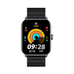 ساعت هوشمند گلوریمی کد GC Slim