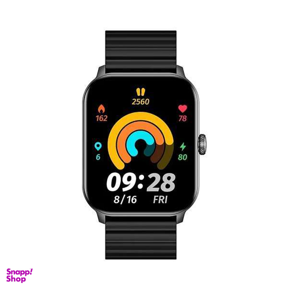 ساعت هوشمند گلوریمی کد GC Slim