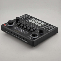 کارت صدا استودیو مدل لومیز V9