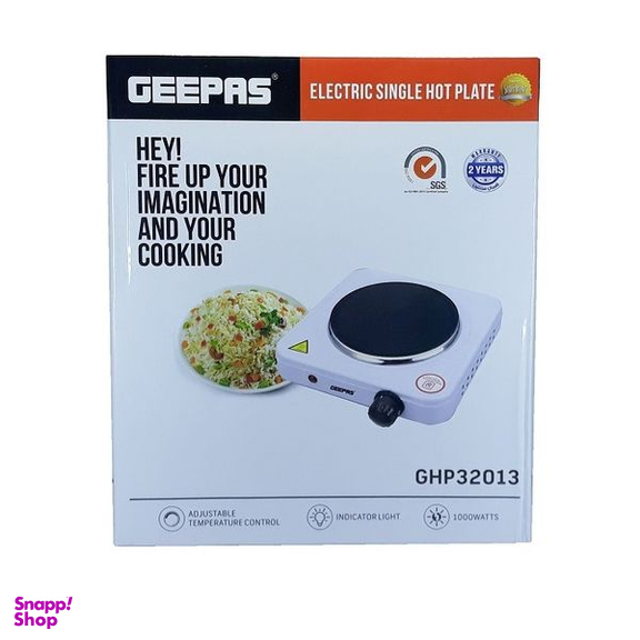 اجاق برقی جی پاس مدل GHP32013