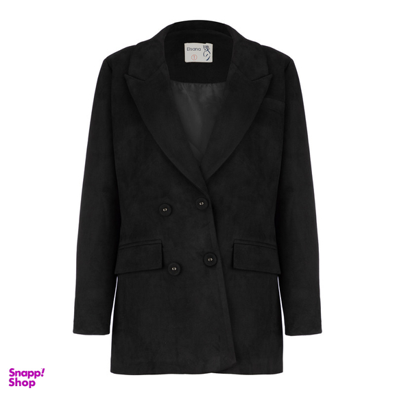 کت زنانه السانا مدل نهال کد 158501