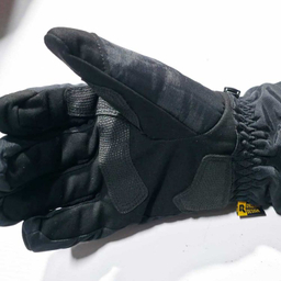 دستکش موتورسواری ردلاین مدل پروتکشن کد WP-RE