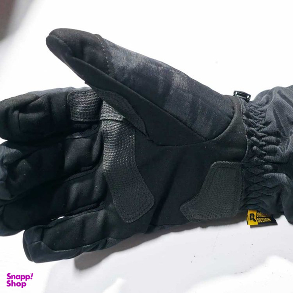 دستکش موتورسواری ردلاین مدل پروتکشن کد WP-RE