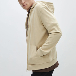 سویشرت مردانه ال سی وایکیکی مدل میکرو ترمال