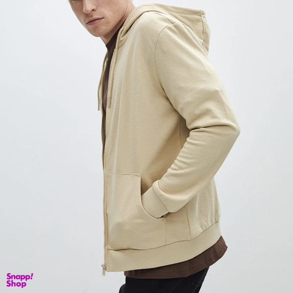 سویشرت مردانه ال سی وایکیکی مدل میکرو ترمال