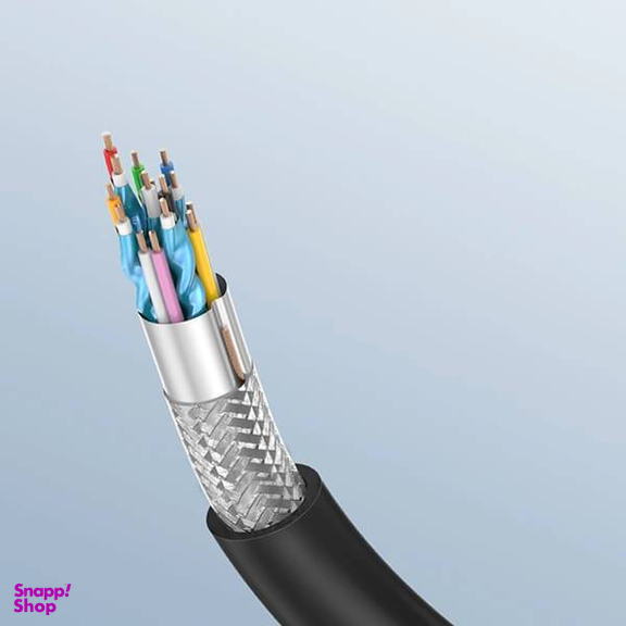 کابل تبدیل HDMI یوگرین مدل HD101 کد 11106 طول 15 متر