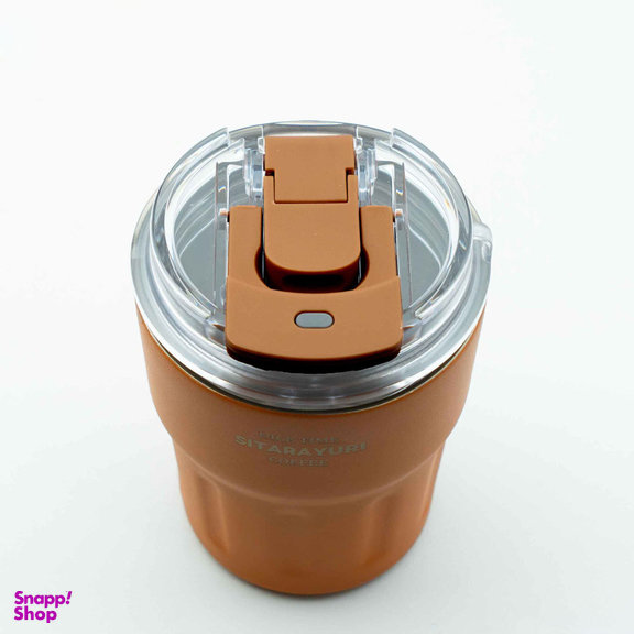 تراول ماگ سیتارا مدل دو حالته حجم 290 میلی لیتر