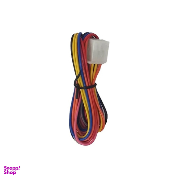 دزدگیر موتور سیکلت گلد مدل G4