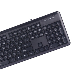 کیبورد باسیم نوا مدل NK-102