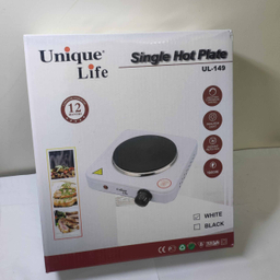 اجاق سفری یونیک لایف مدل UL-149