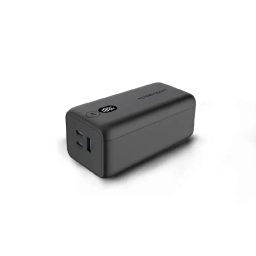 پاوربانک پاورولوژی مدل ONYX PP019 ظرفیت 20000 میلی آمپر ساعت