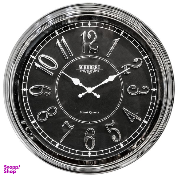 ساعت دیواری شوبرت مدل 5138QN
