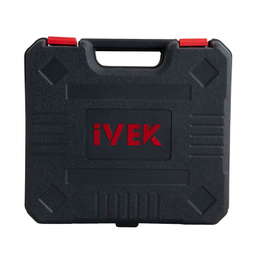 کیت سشوار صنعتی دیجیتال دودسته ایوک مدل K-6032