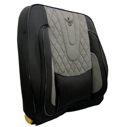 روکش صندلی خودرو مدل دیبا کد 1004 مناسب پراید 131 و 132