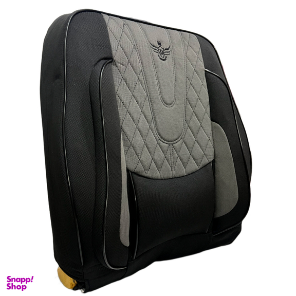 روکش صندلی خودرو مدل دیبا کد 1004 مناسب پراید 131 و 132