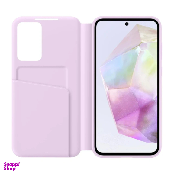 کیف کلاسوری گوشی موبایل سامسونگ مدل ‎EF-ZA356 مناسب Galaxy A35 5G