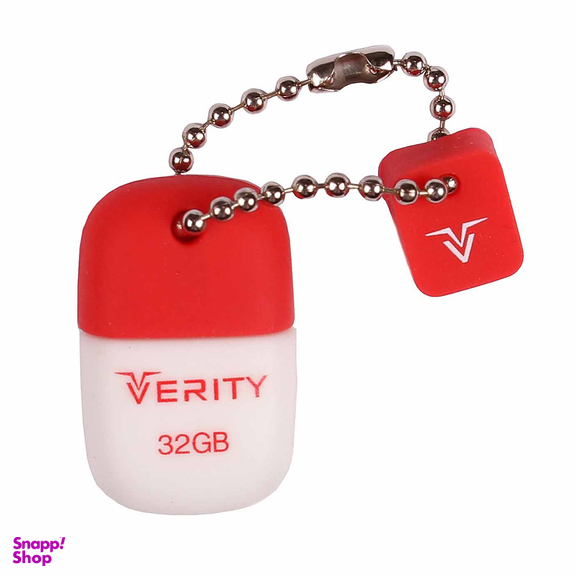 فلش مموری وریتی مدل V906 ظرفیت ۳۲ گیگابایت