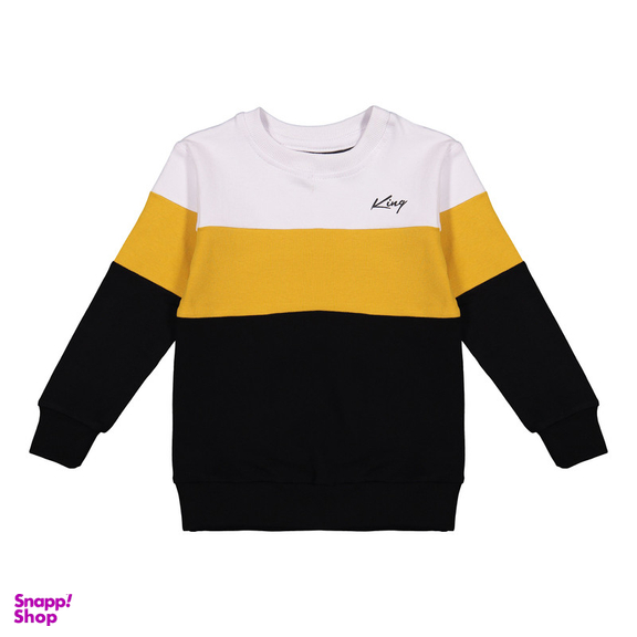 سویشرت پسرانه مادر مدل فلیپ کد 61