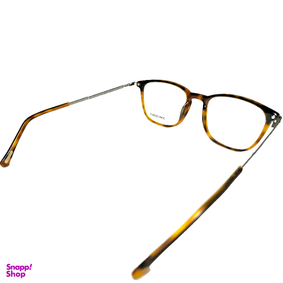 فریم عینک طبی دیویدوف مدل 92042 رنگ قهوه ای